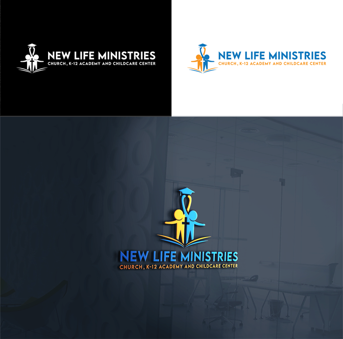 Logo Design by RA-bica for this project | Design #35699691