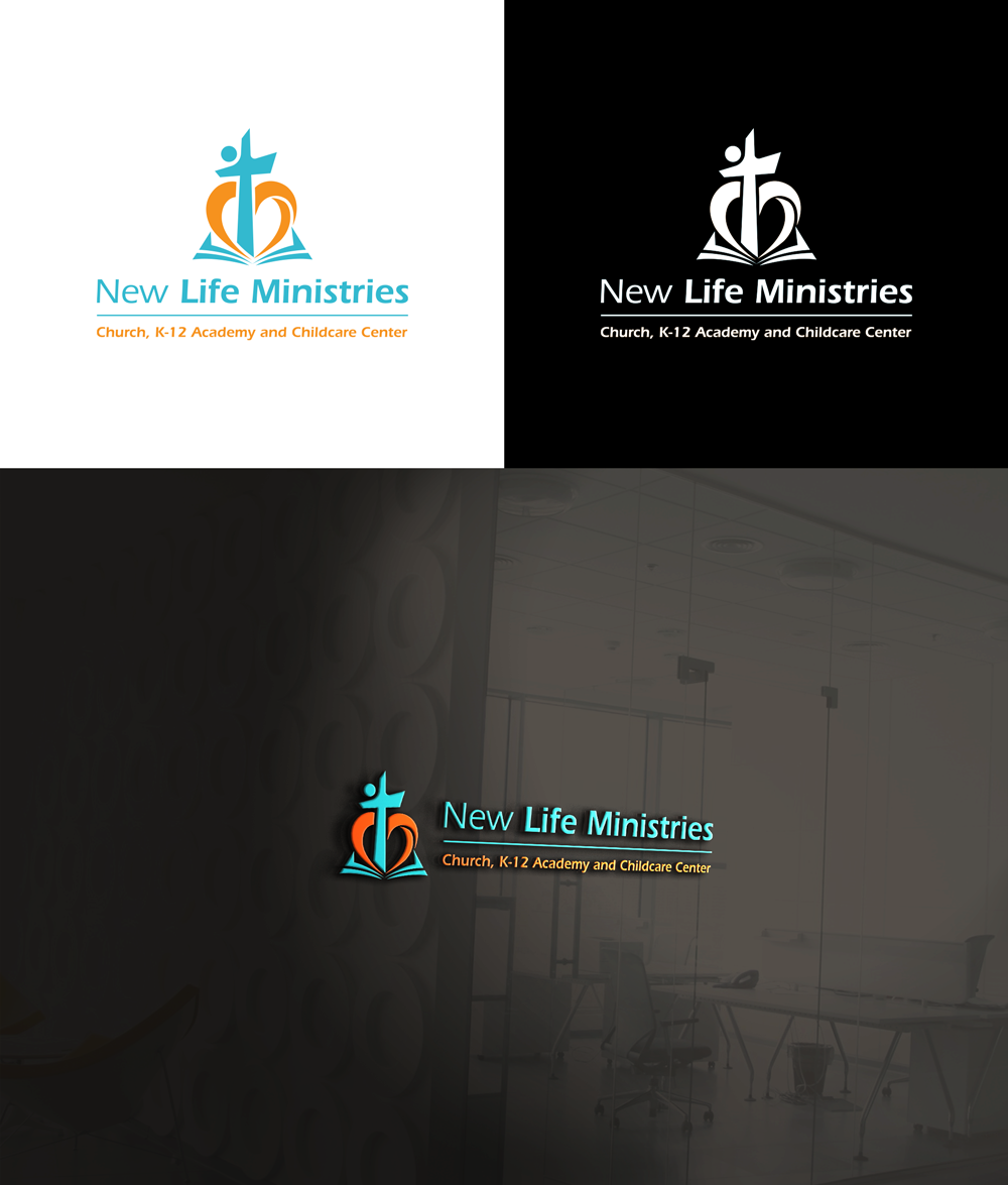 Logo Design by RA-bica for this project | Design #35701342