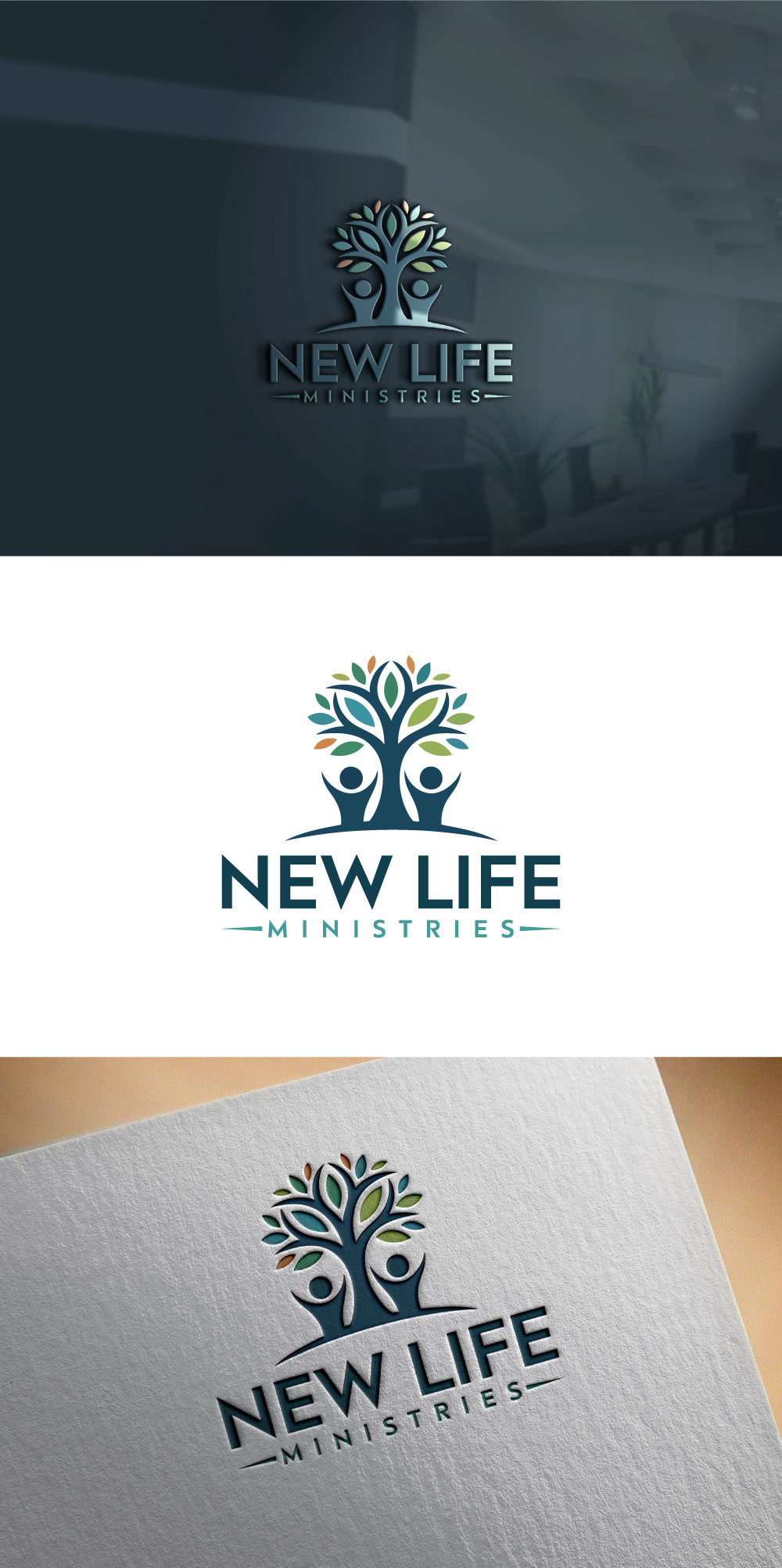 Logo Design by DesignVerse777 for this project | Design #35699660