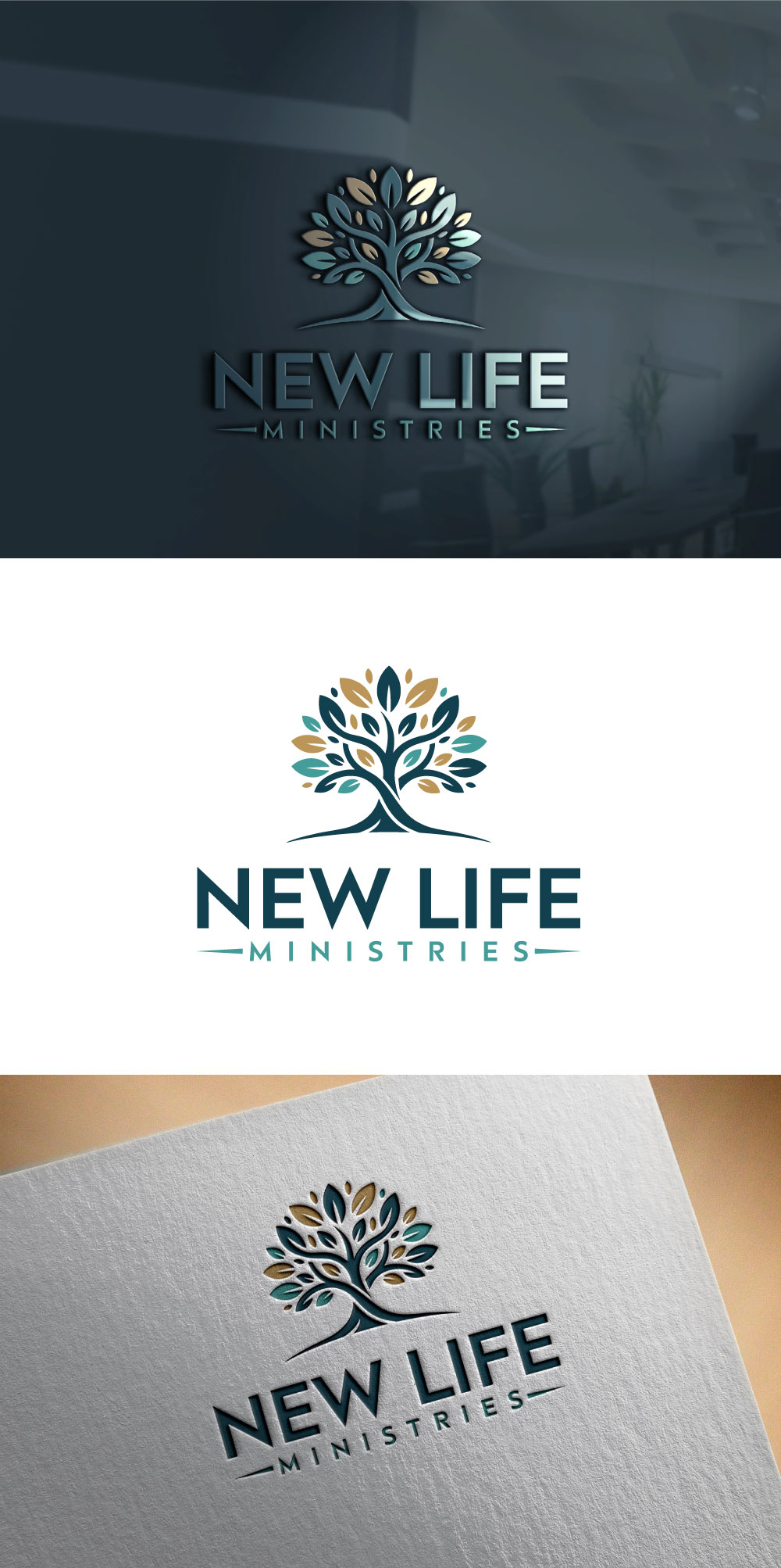 Logo Design by DesignVerse777 for this project | Design #35699661