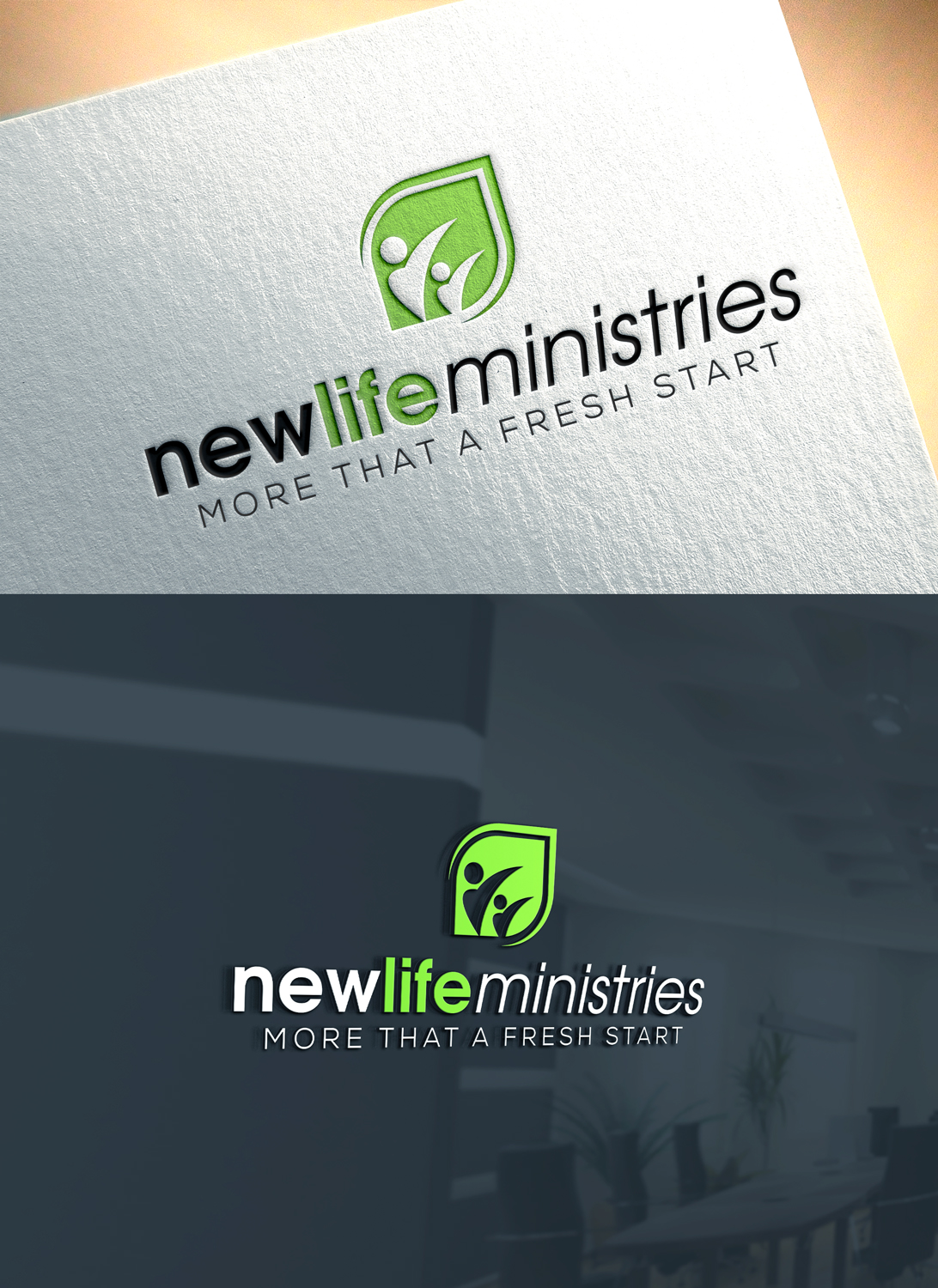 Logo Design by RaKu 2 for this project | Design #35704200