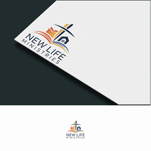 Logo Design by mekail for this project | Design: #35694953