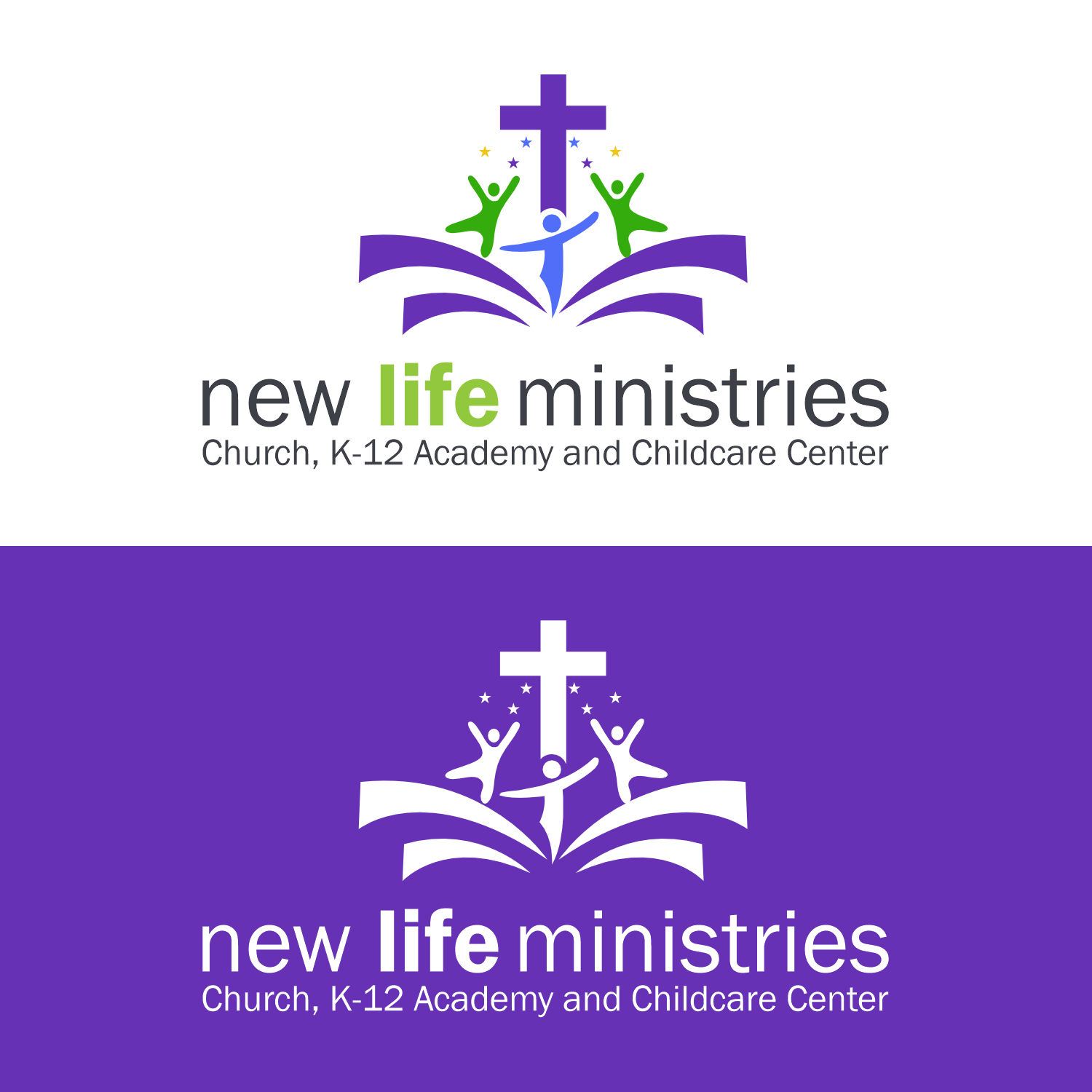 Logo Design by cah awu for this project | Design #35692475