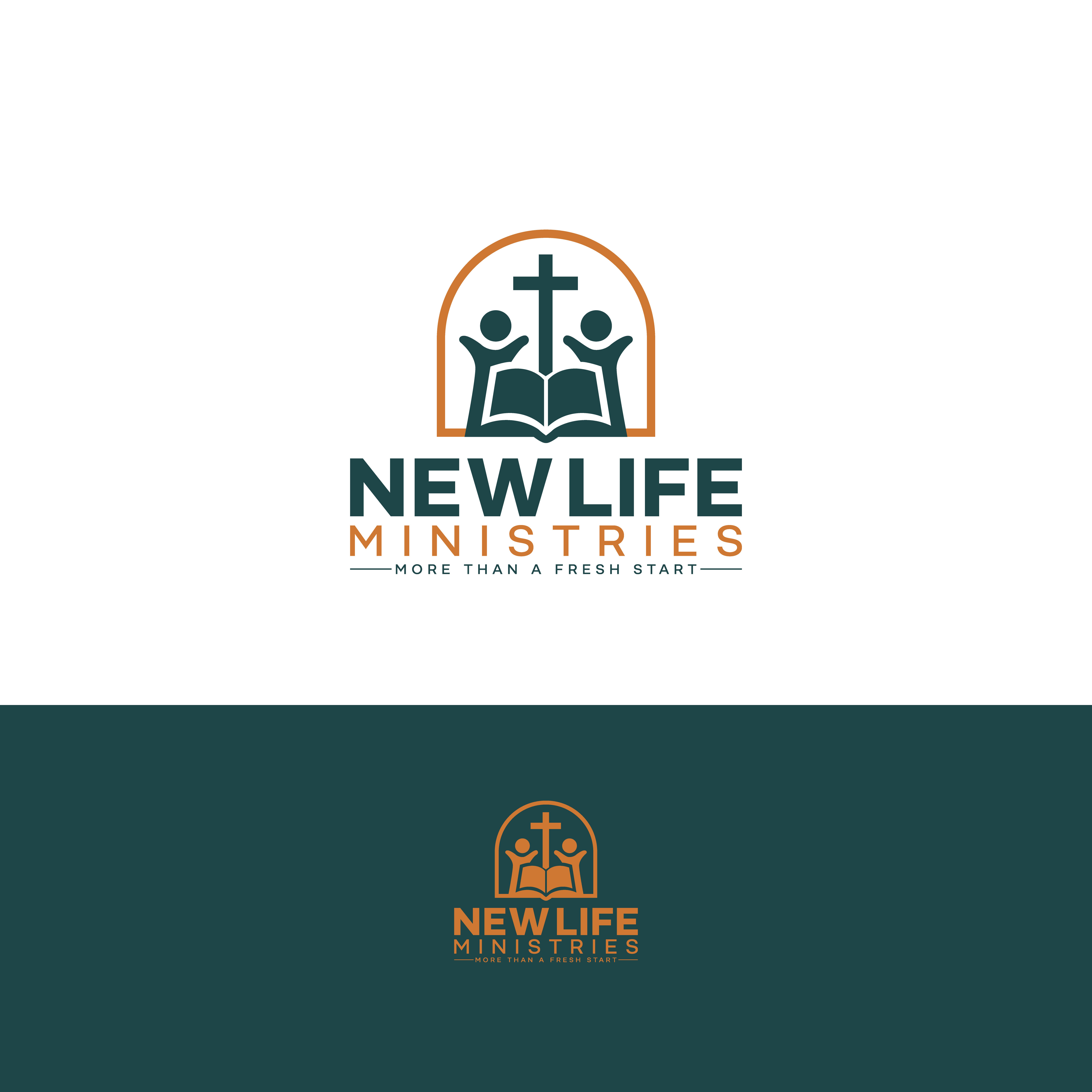 Logo Design by ainee4 for this project | Design #35697983