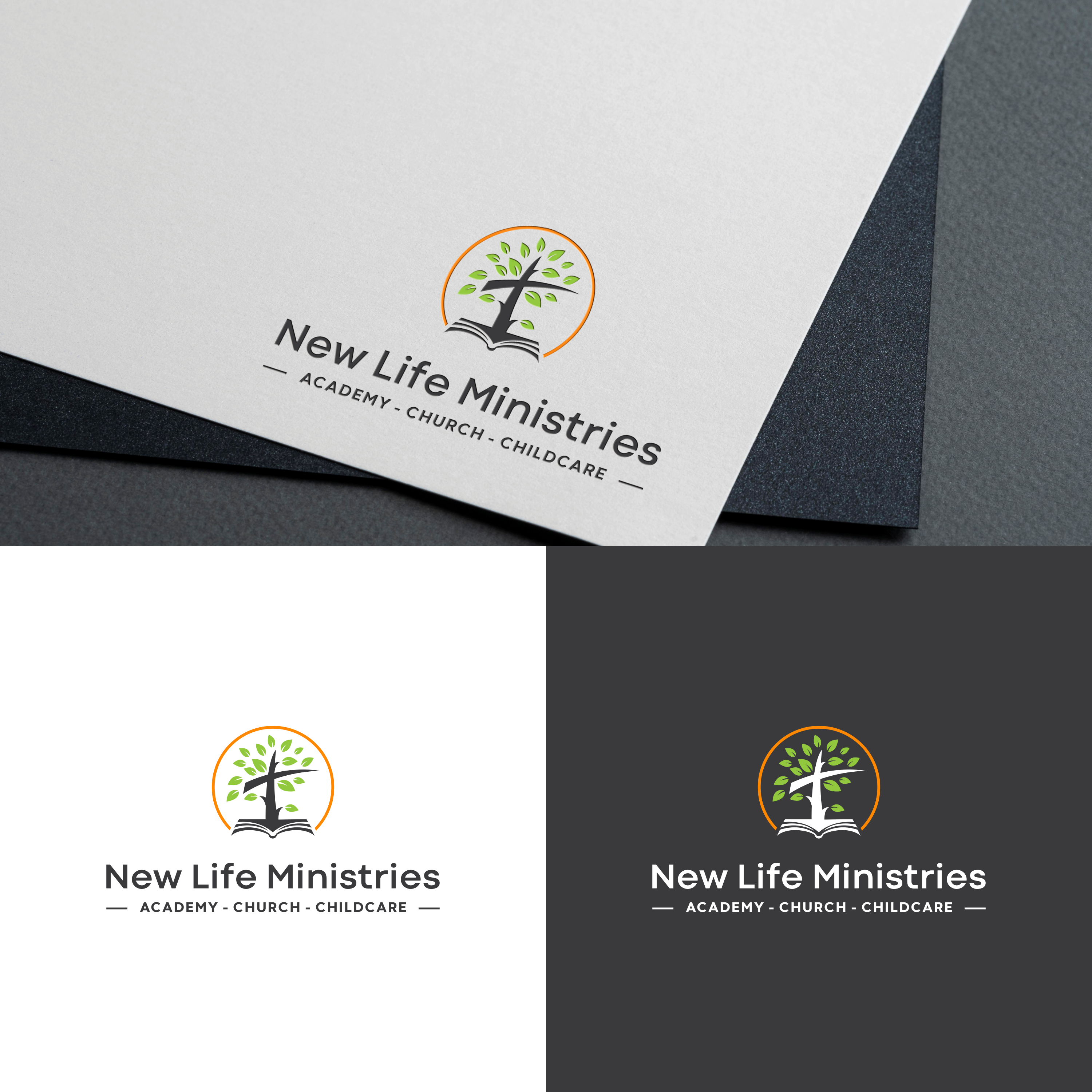 Logo Design by syad666 for this project | Design #35692928