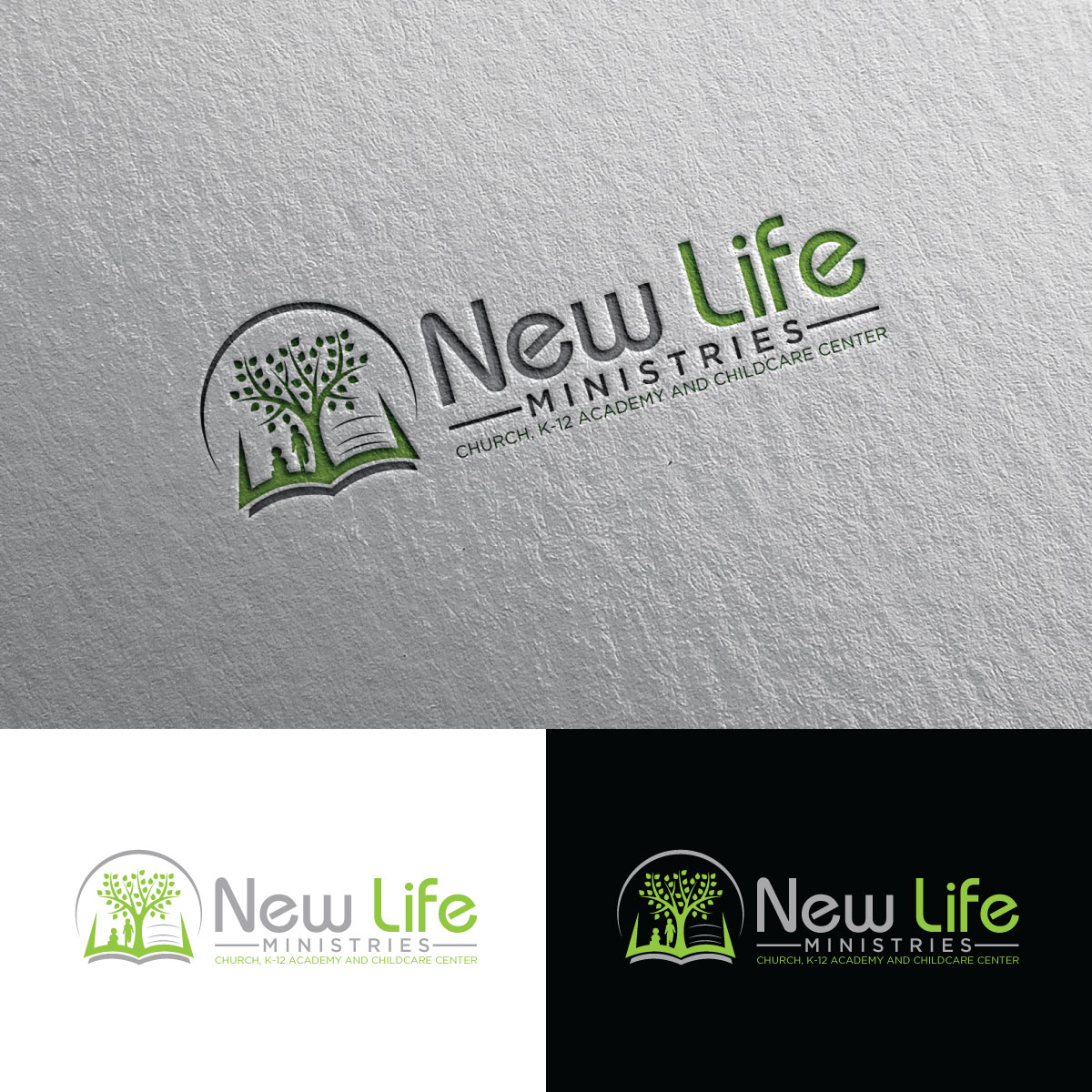 Logo Design by Alex Henry for this project | Design #35693144