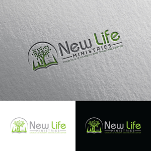 Logo Design by Alex Henry for this project | Design: #35693144
