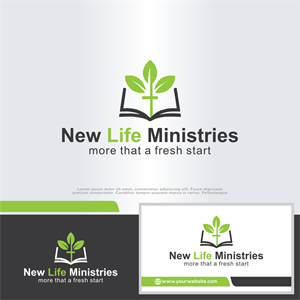 Logo Design by win it for this project | Design: #35704242