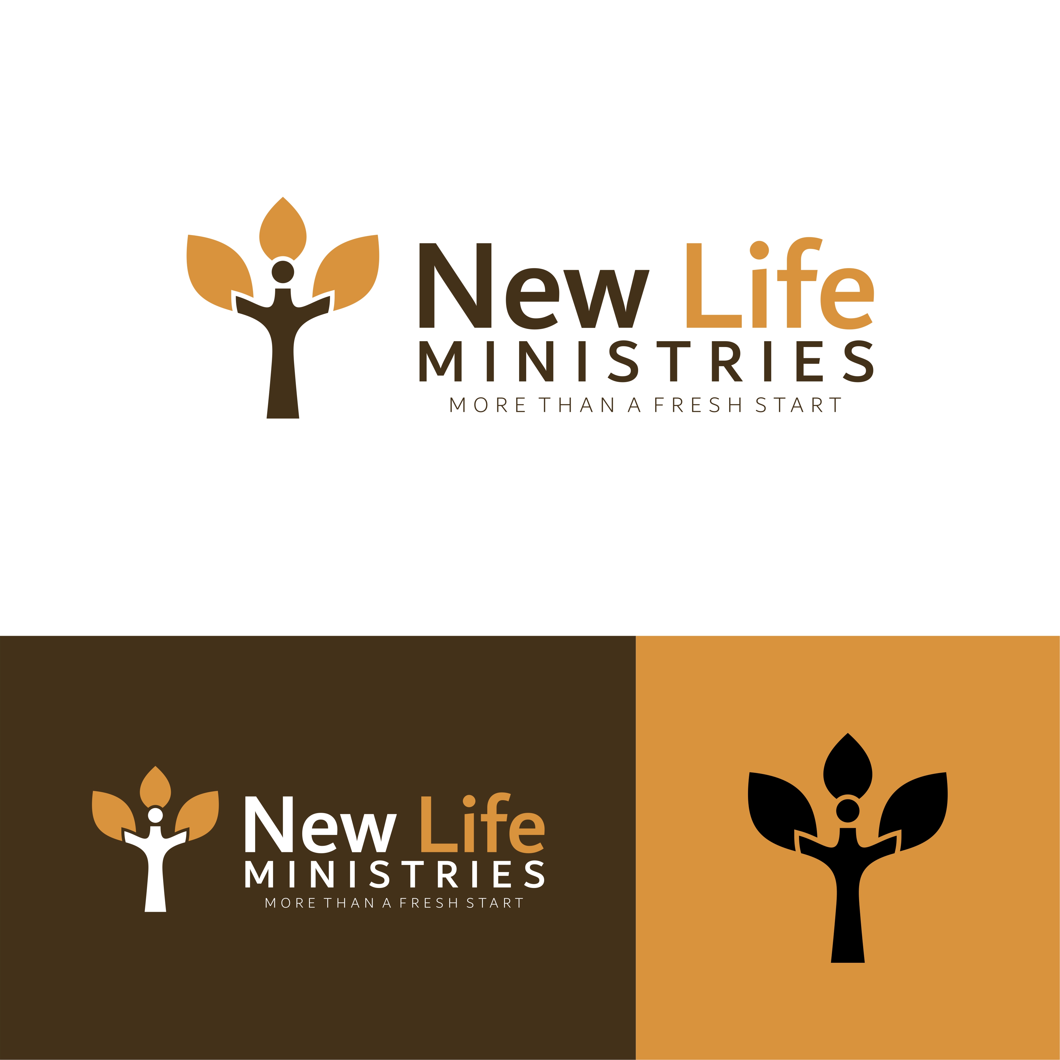 Logo Design by DoelBast for this project | Design #35706838