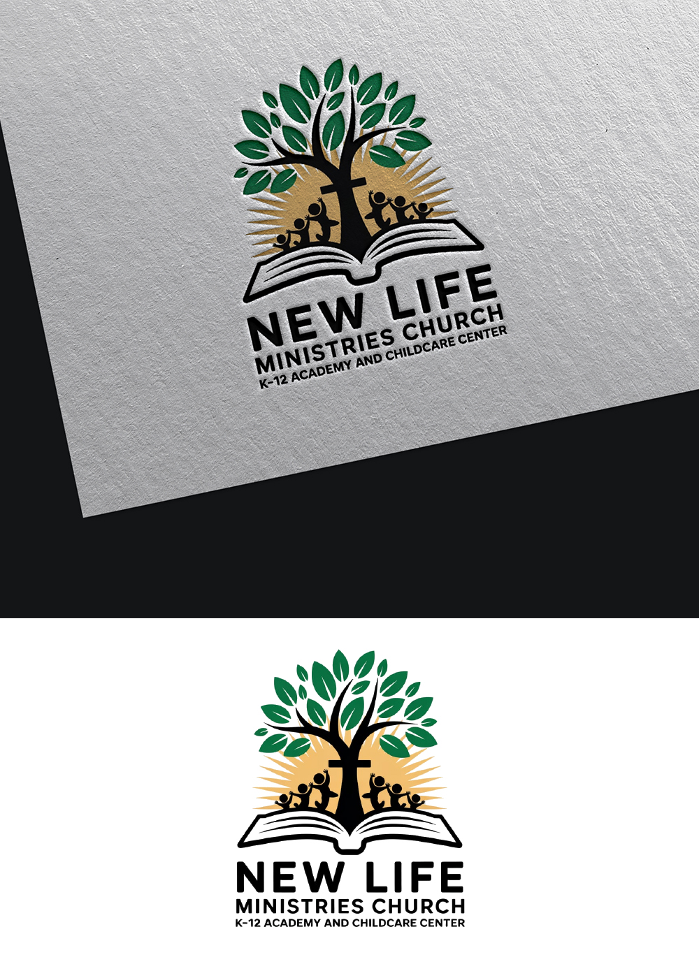 Diseño de Logo por Sajee. para este proyecto | Diseño #35705799