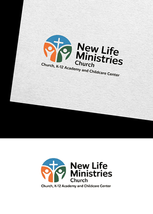 Logo Design by GraphiqueLab for this project | Design #35705745