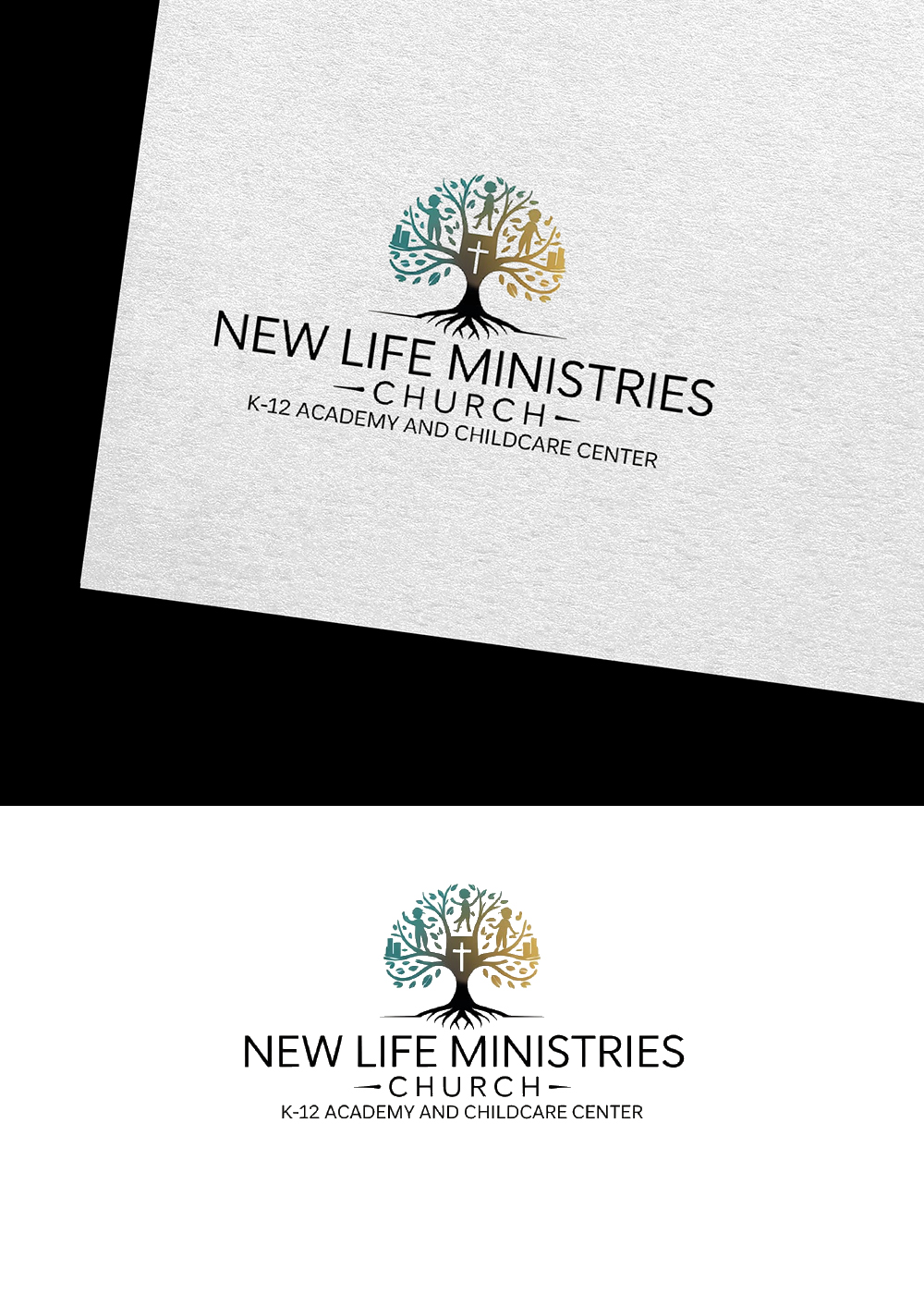 Diseño de Logo por GraphiqueLab para este proyecto | Diseño #35705746