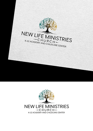 Logo Design by GraphiqueLab for this project | Design: #35705746
