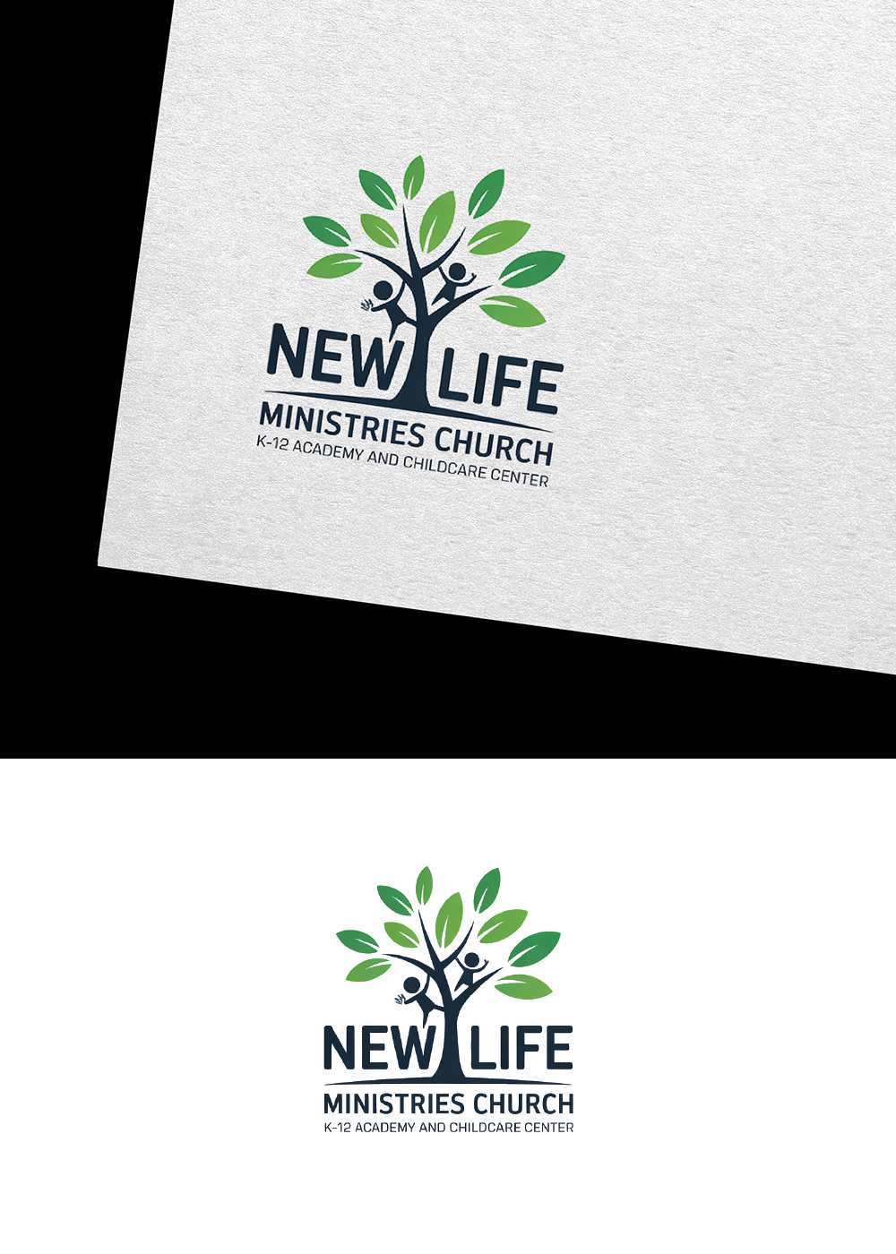 Logo Design by GraphiqueLab for this project | Design #35705747