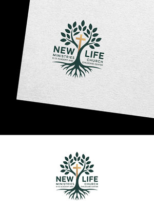 Logo Design by GraphiqueLab for this project | Design: #35705748