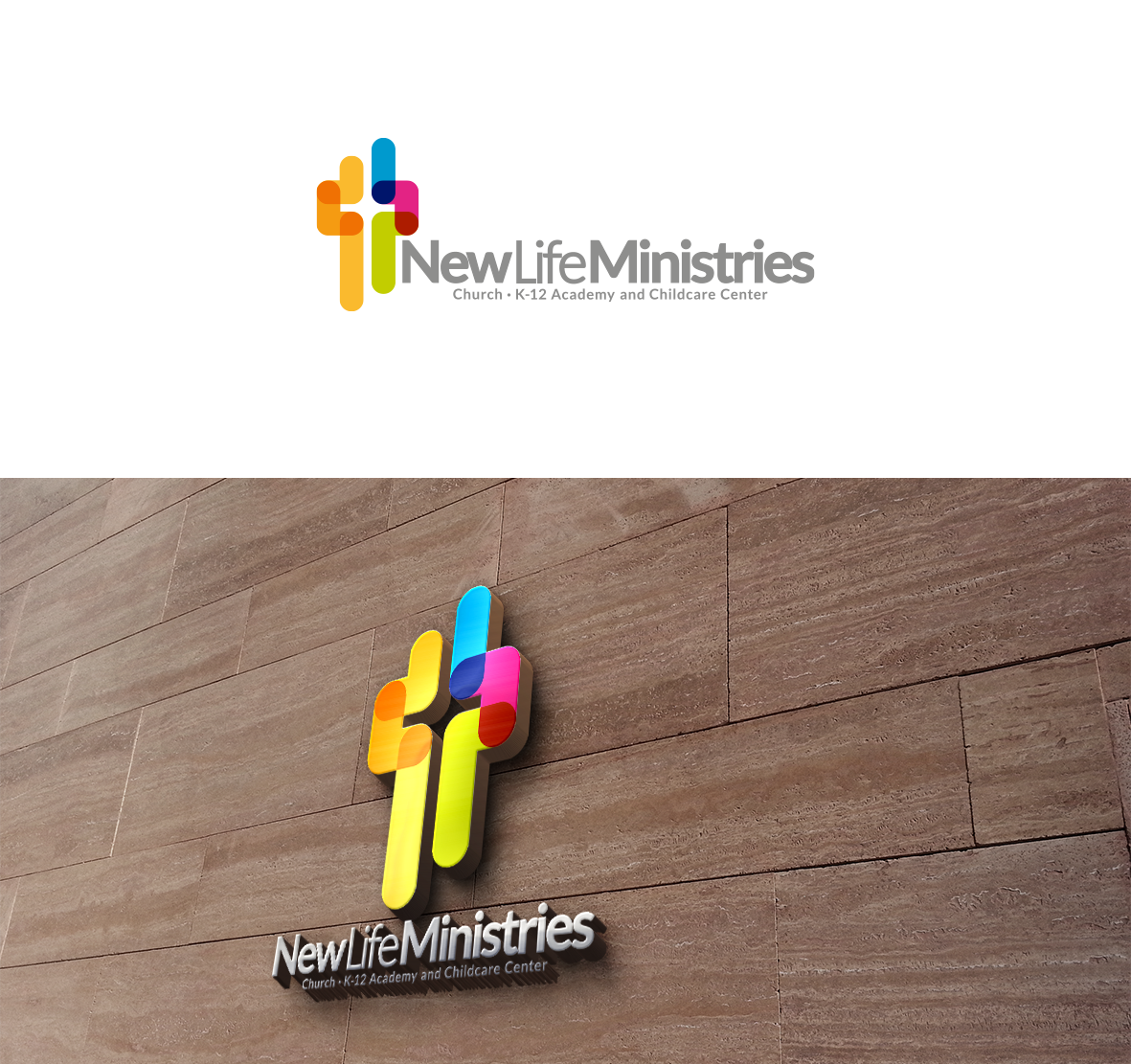 Logo Design by patriciaparadesign for this project | Design #35705792