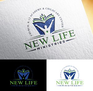 Design de Logo par step forward 2 pour ce projet | Design : #35696458