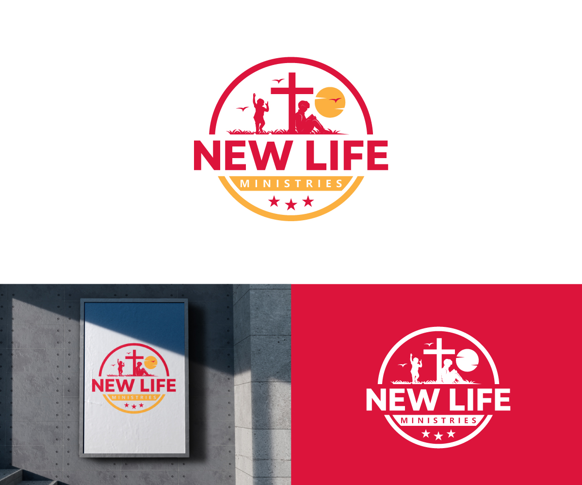 Logo Design by Ansh Design for this project | Design #35694388