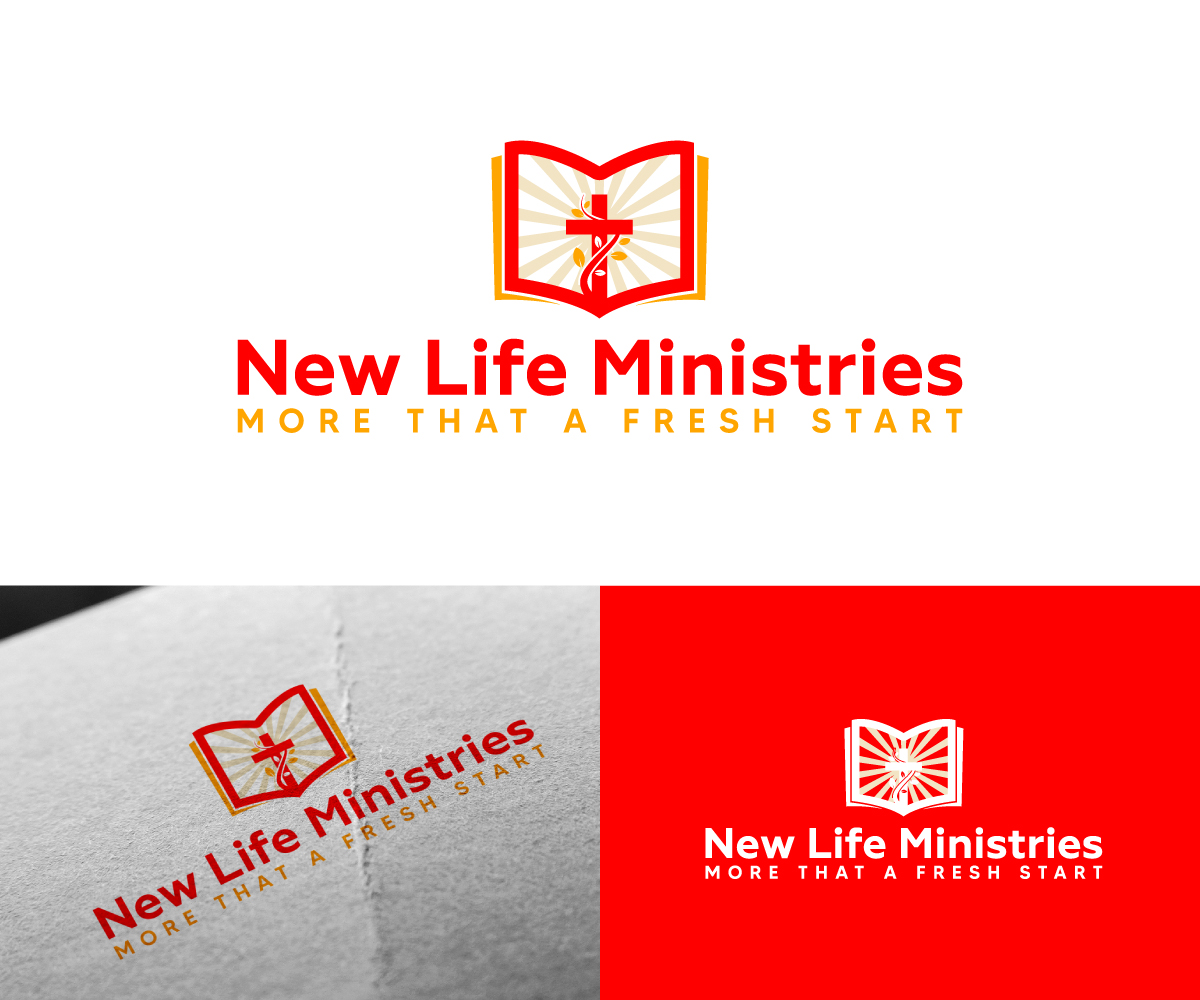 Logo Design by Ansh Design for this project | Design #35694389