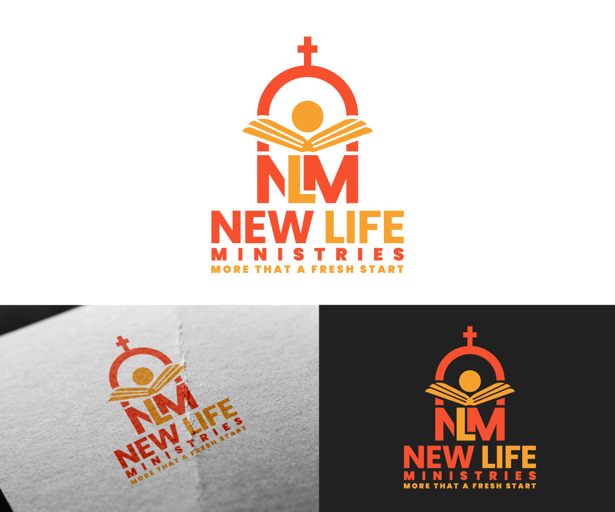 Logo Design by Ansh Design for this project | Design #35694394