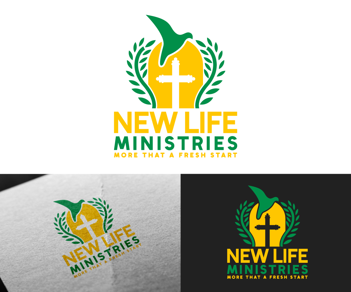 Logo Design by Ansh Design for this project | Design #35694395