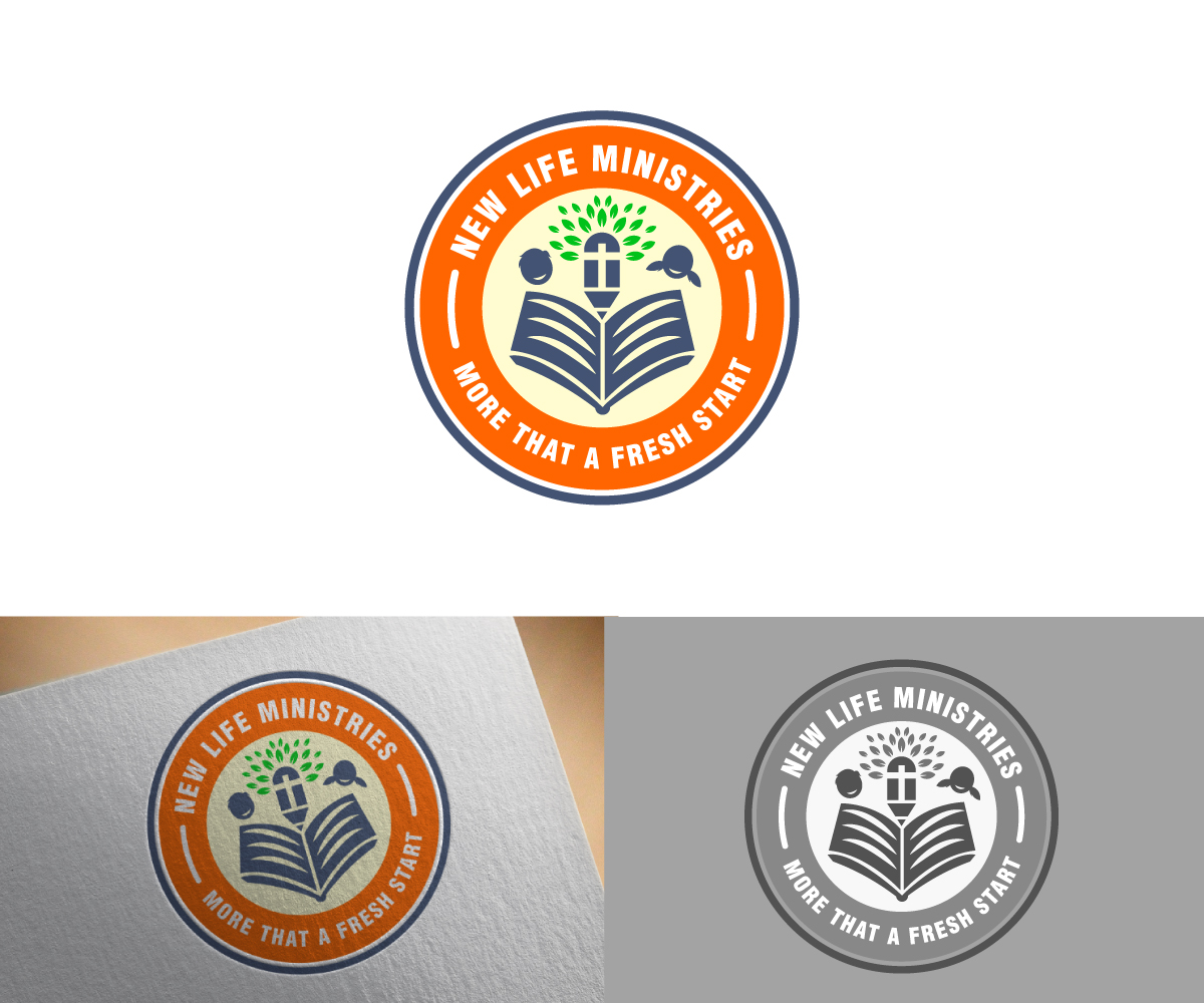 Logo Design by Ansh Design for this project | Design #35694396