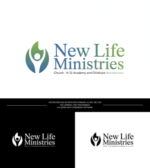 Logo Design by Kkanti
