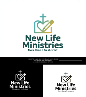 Logo Design by Kkanti for this project | Design #35708695