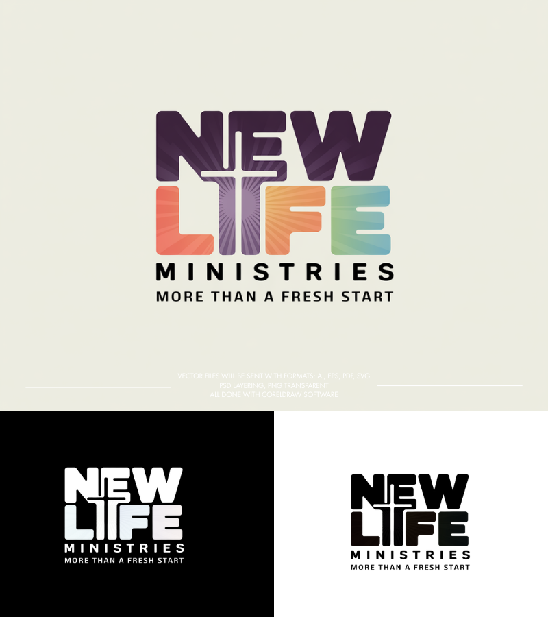 Logo Design by Kkanti for this project | Design #35708697