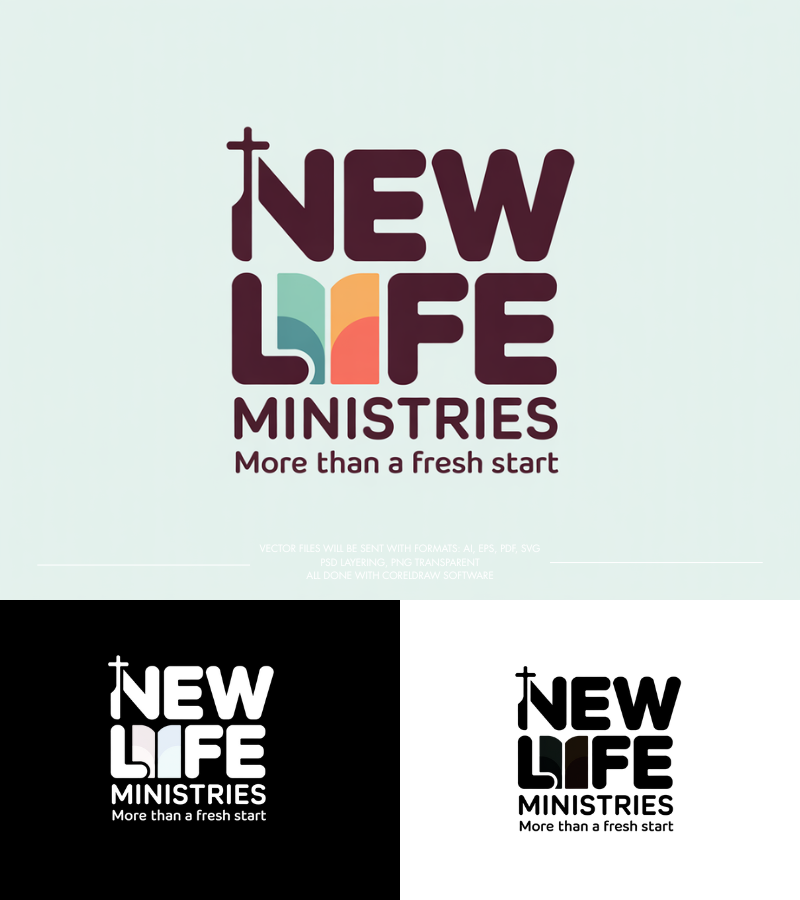 Logo Design by Kkanti for this project | Design #35708701