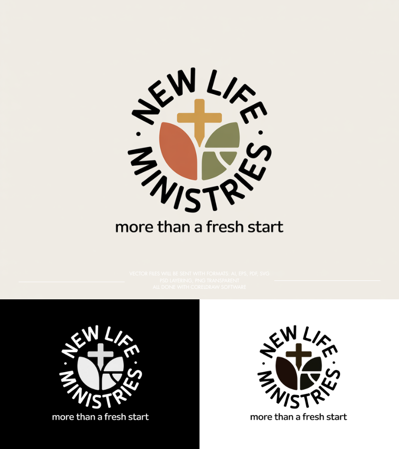 Logo Design by Kkanti for this project | Design #35709037