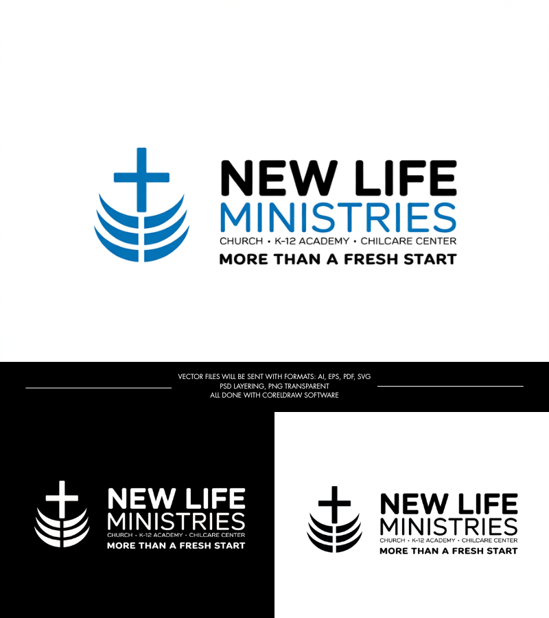 Logo Design by Kkanti for this project | Design #35709038