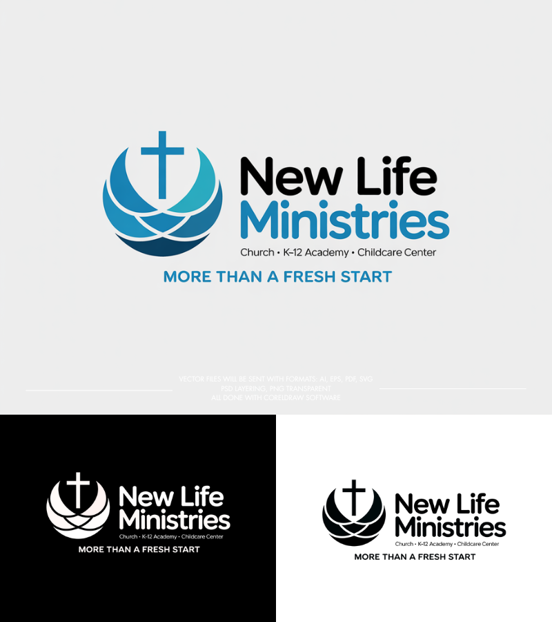 Logo Design by Kkanti for this project | Design #35709039