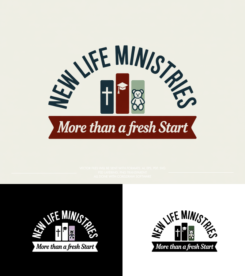 Logo Design by Kkanti for this project | Design #35709040