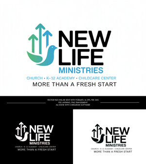 Logo Design by Kkanti for this project | Design: #35709041