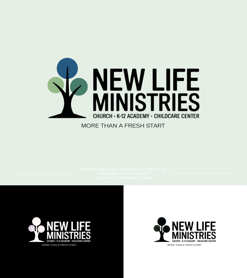 Logo Design by Kkanti for this project | Design #35709042