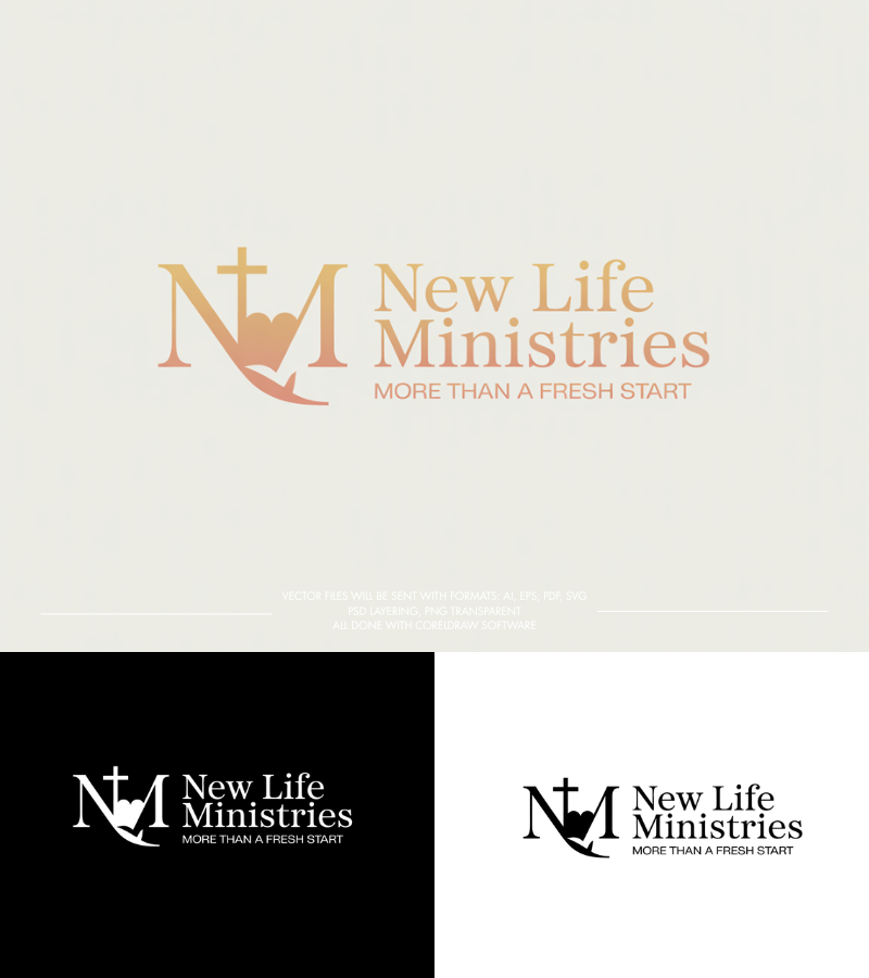 Logo Design by Kkanti for this project | Design #35709043