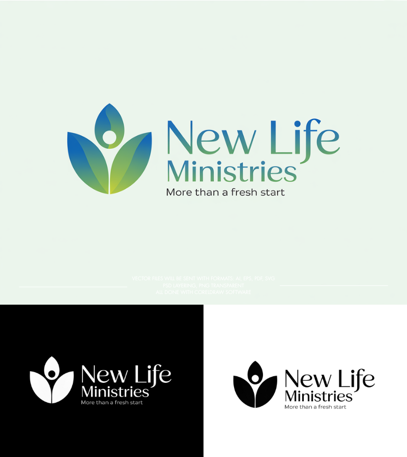 Logo Design by Kkanti for this project | Design #35709045