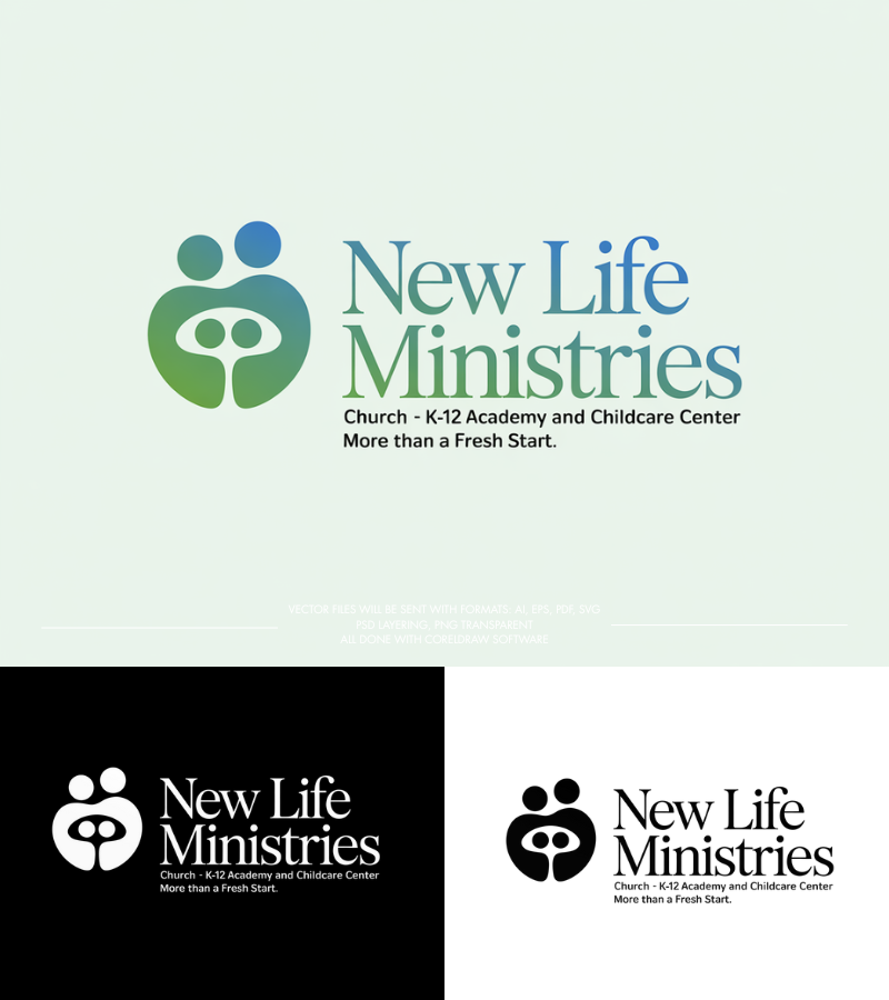 Logo Design by Kkanti for this project | Design #35709046