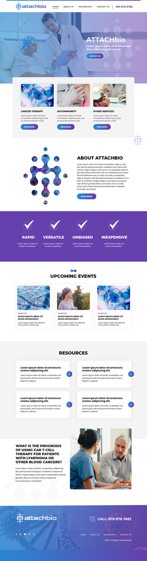 Web Design by MAHABA for this project | Design: #35699240