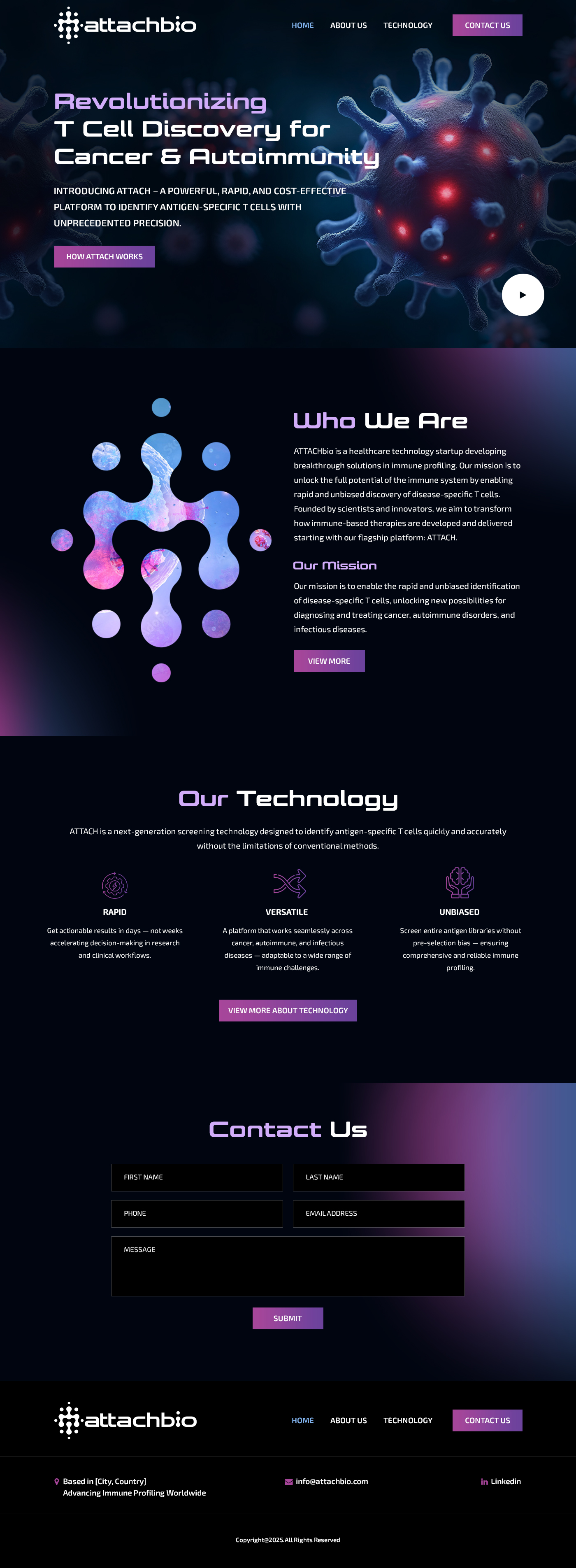 Web Design by JVRS Designs for this project | Design #35700882