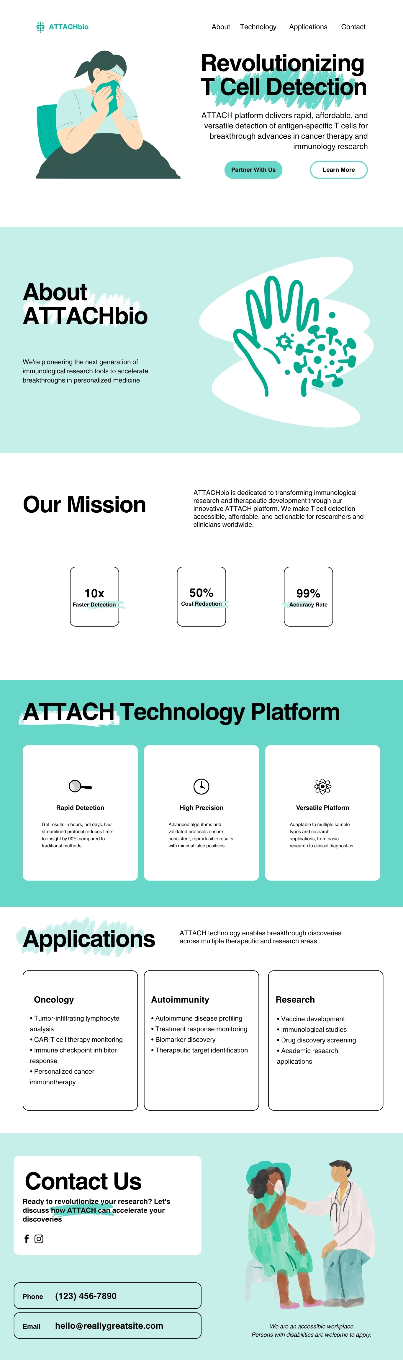 Diseño Web por Bangla React para este proyecto | Diseño #35706607