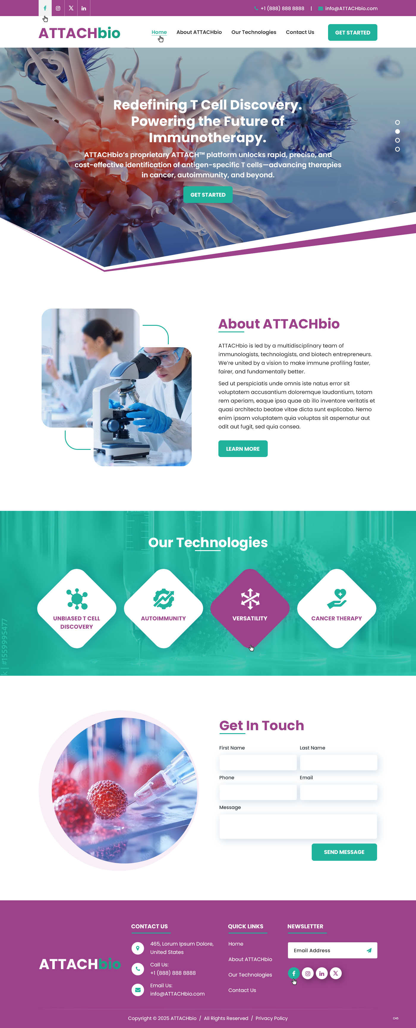 Diseño Web por pb para este proyecto | Diseño #35697078