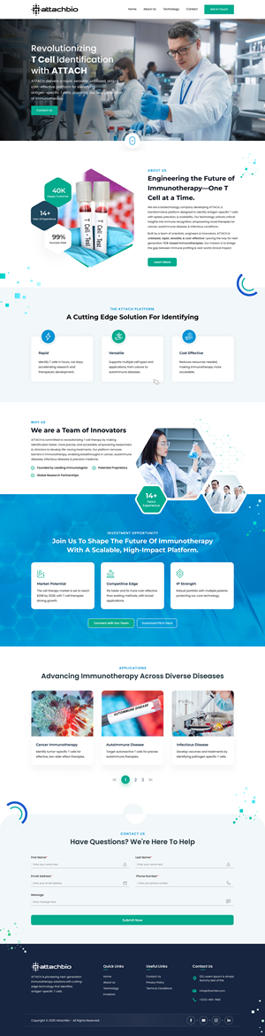 Web-Design von Sbss für dieses Projekt | Design: #35718379