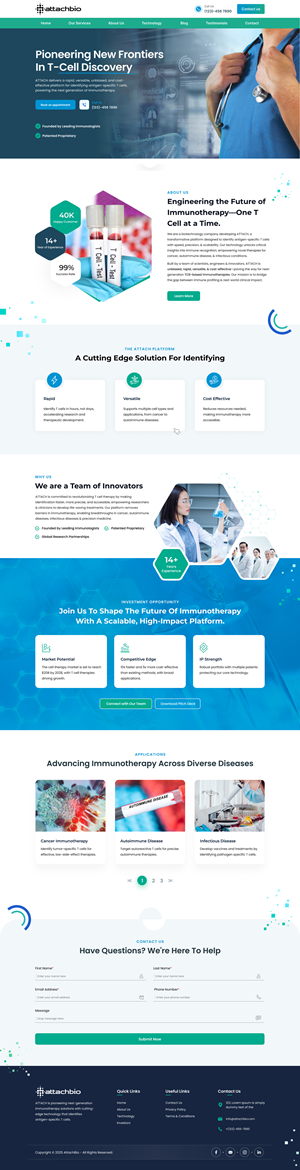 Web-Design von Sbss für dieses Projekt | Design: #35718380