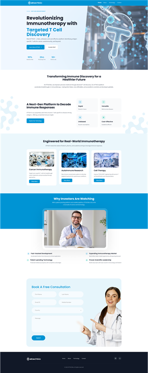 Web Design by lemosys infotech