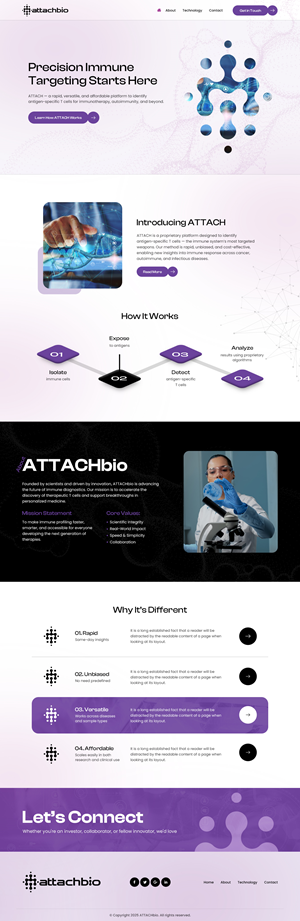 Web Design by nzdesigners for this project | Design: #35718846