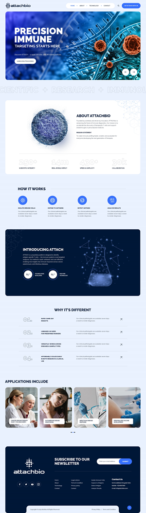 Web Design by nzdesigners for this project | Design: #35718847