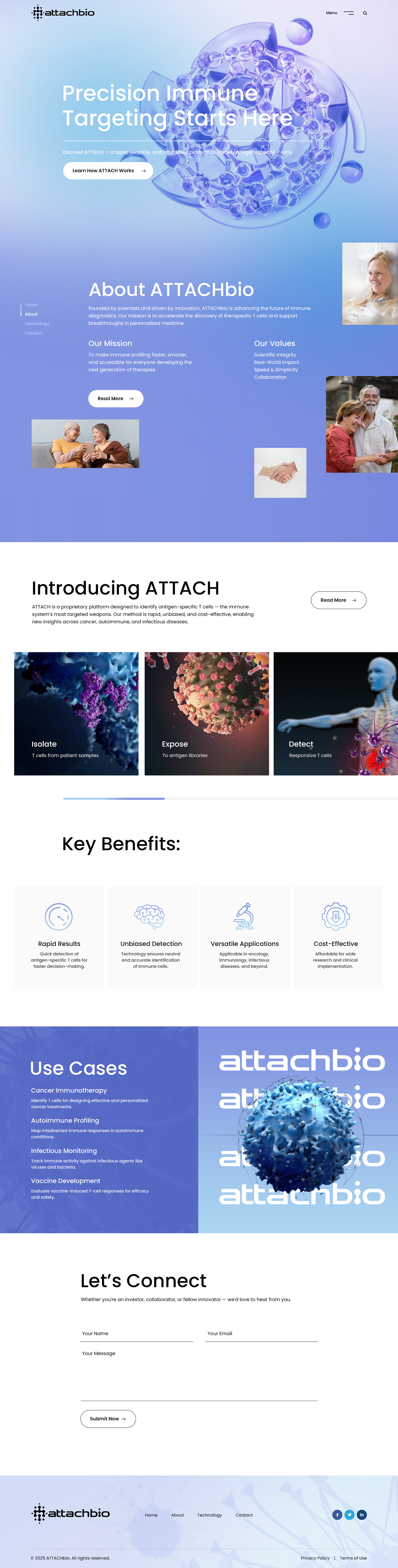 Web Design by NZ Creatives for this project | Design #35718848