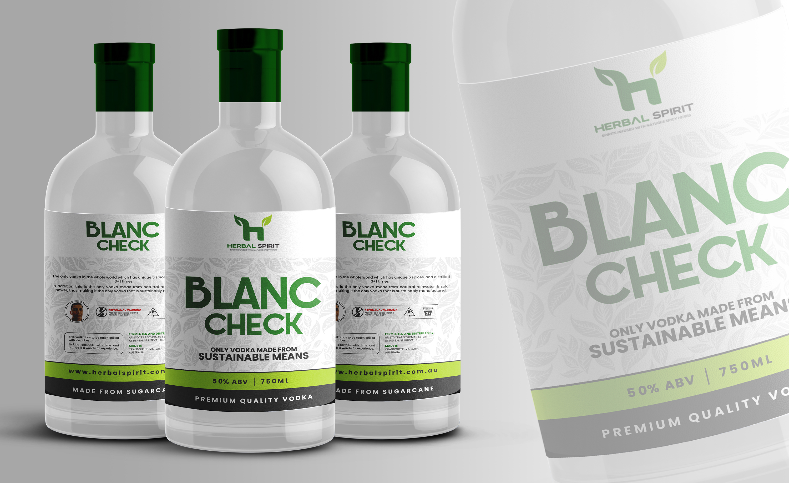 Label Design by Eclipse Creative for this project | Design #35722777